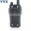 VVK brand handheld interphone, FM radio two way radio bulk