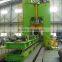 Steel Pipe Reshaping And Straightening Machine