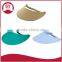 Foam sun visor cap hat