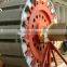 55-80000KW Axle hydro generator units plant