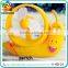 Summer toys mini usb spray booth hand fan led for promotion