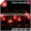 TZFEITIAN colorful and functinal low voltage led light decoration