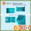 100% virgin PP material folding storage box fruit crate collapsible cheapest price Plastic Boxes