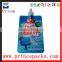 liquid storage packaging plastic bag/liquid bag/juice plastic bag