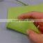 3mm colored wool felt for kids shoes