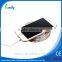 High quality cell phone mini qi wireless charging pad,portable acrylic qi wireless charger for qi standard phone