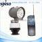 adjustable speed IP65 warterproof Xenon outdoor light with camera