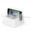 Novelty design USB extension socket with surge protector, USB charging ports
