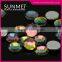 High Brightness Shiny Loose Flat back Acrylic Crystal Stones for Saree