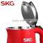1.7L Household Electric Kettle with keep warm function