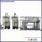 industrial brackish sea water desalination plant