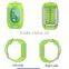 fashion kids wifi smart watch phone with gps tracker