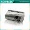 Competitive Price Stair Railing Accessories Stainless Steel Bar Holder in Balustrades&stairs