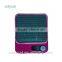 Mini PTC air heater, CE/RohS approved