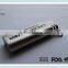 Cross over Excellent Quality Cheap metal cigar lighter sleeve