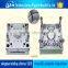 customized pvc injection mould base