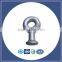 Hot dip galvanized ball clevis socket clevis for link fitting/ball eye clevis