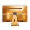 21.5inch all new desigh office hotel use All In One PC Core i7
