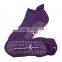 MiFo Customized Unisex Toe Socks Massage Yoga Socks