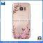Hot Selling Sublimation Cell Phone Cases for Samsung Galaxy s7 Case Cover