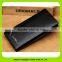 16031 Customized your own logo genuine leather business gift set