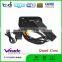 Android DVB s2 OTT TVbox v8plus +S2 1G/8g Quad core