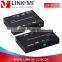 LINK-MI LM-EX27 Ultra HD 4K2K HDMI Extender over IP / Fiber Single Mode