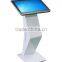 27" Wifi Wholesale Kiosk LCD Monitor With Touch Screen
