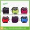 Brightly painted school satchel bag for teenagers girls travel messenger bag bodycross satchel