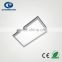 CE ROHS 2 years warranty led 600x600 ceiling panel light
