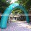 Hot sale cheap inflatable arch/Advertising inflatable arch