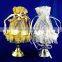 Excellent quality and equisite organza candy case