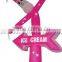 advertising inflatable windyman with arrows F3007