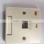 Latest network cat6 one port, dual port face plate/RJ45 faceplate
