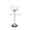 Tealight Candle Holder Crystal Beads Candle Holder for Wedding Decoration