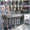 China Factory Outlet Automatic Piston Sauce Cream Paste Filling Machine