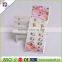 Hello Kitty Water Transfers Nail Decals Stickers