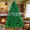 Enviroment Friendly New Design High Quality Xmas Tree With Decorative Light LED for Christmas Day