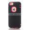 5.5 inch mobile phone case beckberg case for iphone 6 plus
