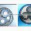 11kv power cable 1x120mm2 3x240mm2