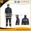 Nomex Fire Rescue Protective Uniform Fireman Uniform