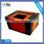 5030 Nameplate laser engraving cutting machine
