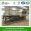 Belt filter for mining industries dewatering