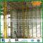 Formwork System