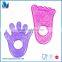Hot Selling Wholesale Cute Silicone Baby Teether