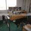 Automatic dosing machine for rice