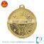 Supply high quality gold medal