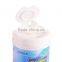 High quality cleaning wipes for computer/LCD screen, anti-bacterial, non-corrosive