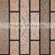 Top quality stone-like coating for wall decoration