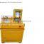Testing Machine Usage and Electronic Power injector test FACTORY SUPPLIED